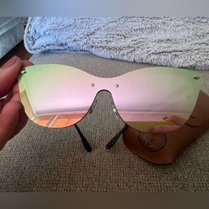 Ray Ban sunglasses
